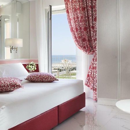 Hotel Milton Rimini Esterno foto
