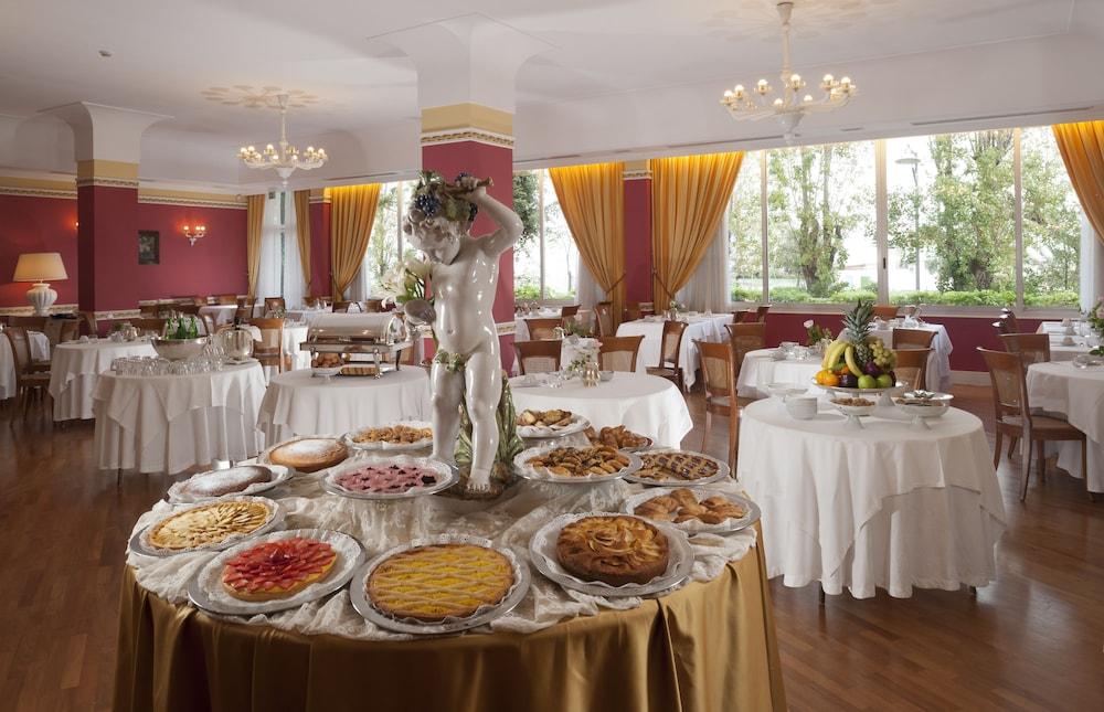 Hotel Milton Rimini Esterno foto