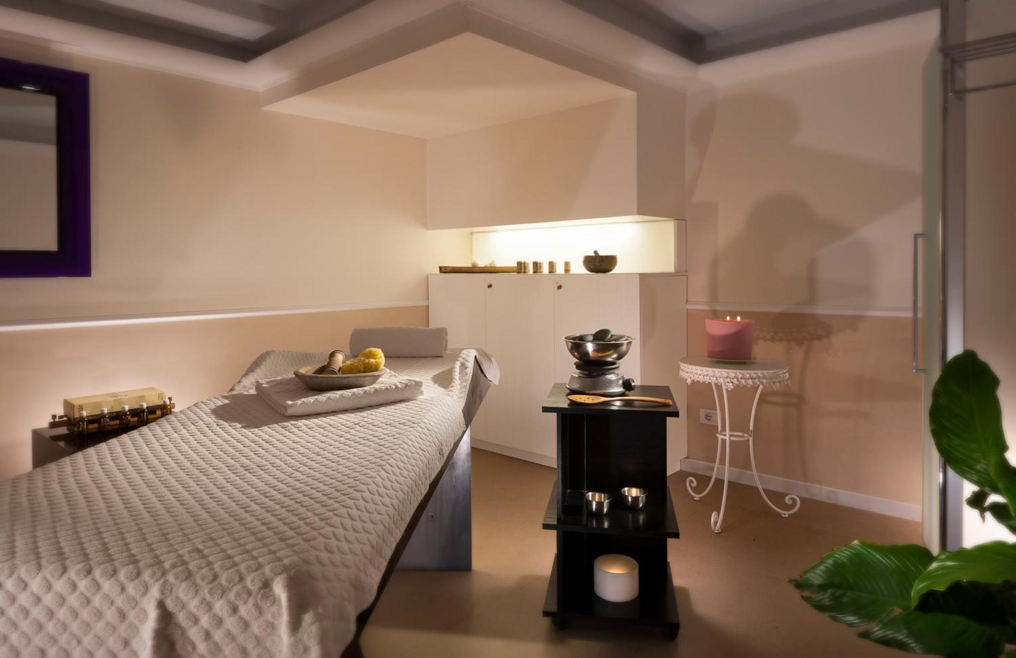 Hotel Milton Rimini Esterno foto