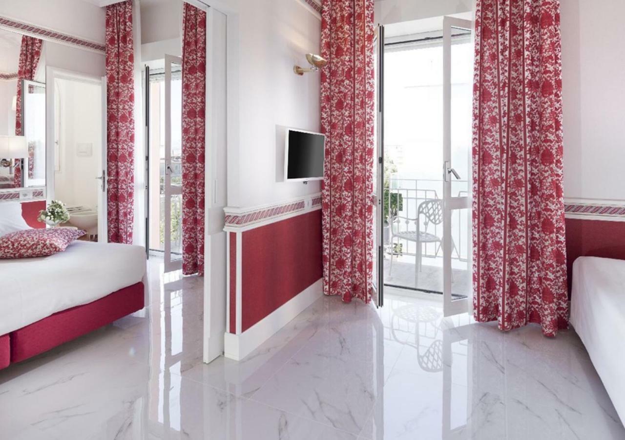 Hotel Milton Rimini Esterno foto